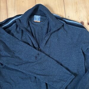 Icebreaker merino wool sweater